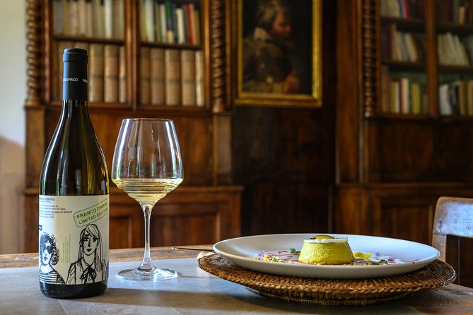 Verona: Wine Tasting Dinner  - Veneto - Additional Information