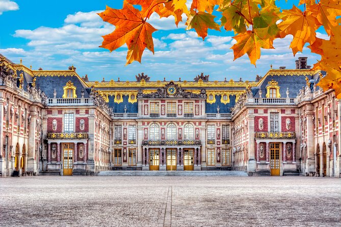 Versailles Palace & Gardens Priority Access Guided Tour From Versailles - Pricing and Booking Process