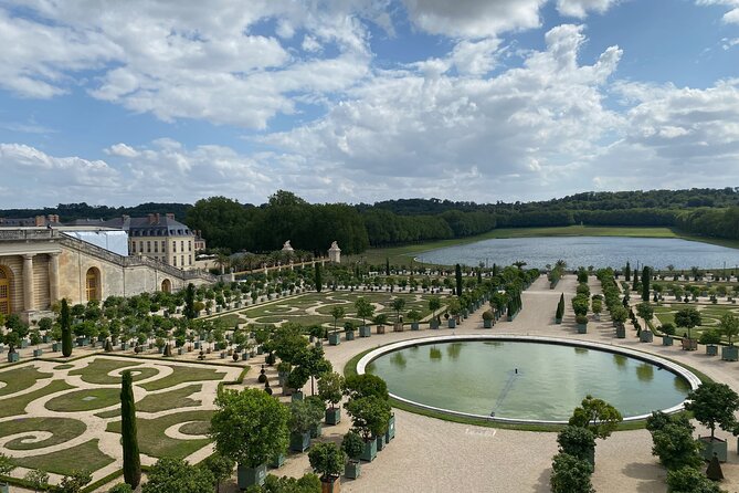 Versailles Palace Priority Access Guided Tour - Small Group - Tour Highlights