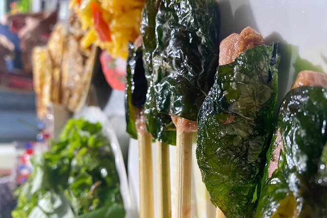 Vespa Food Tour in Hoi An of Vietnam - Pricing and Booking