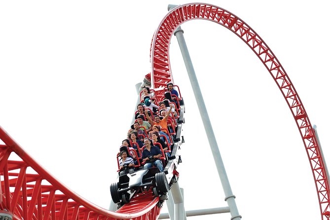 VIALAND Theme Park Tickets and Package Options Istanbul - Pricing and Value