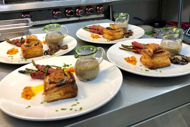 Viator Exclusive: Gourmet Brunch in Santa Fe With Chef Carolina - Overview and Experience