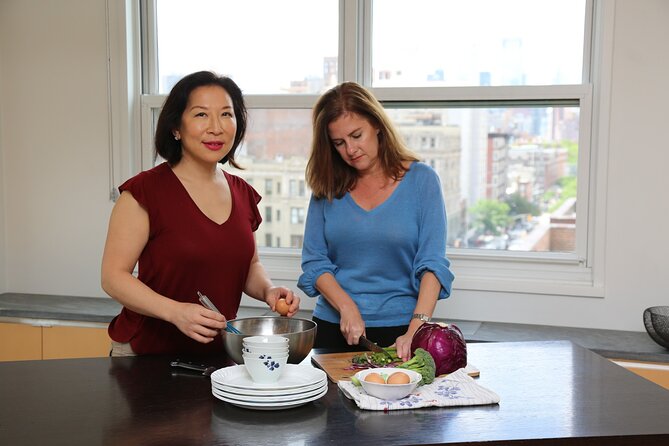 Viator Exclusive: Pasta Cooking Class & Dinner -Greenwich Village - Meeting and Pickup