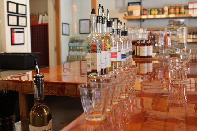 Victoria Craft Beer and Distillery Tour - Additional Information