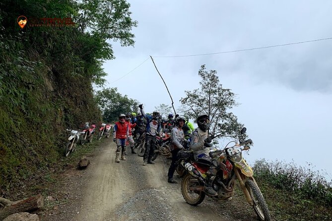 Vietnam Motorbike Tours Off-Road Ha Giang Dong Van Geopark 3D2N - Highlights of the Off-Road Motorbike Tour