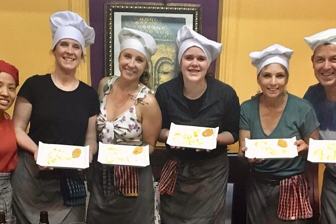 Vietnamese Cooking Class in Historical Hoi An Restaurant - Pricing and Booking