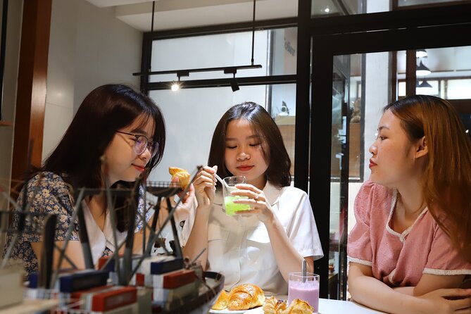 Vietnamese Specialty Coffee Class in Ho Chi Minh - What to Expect
