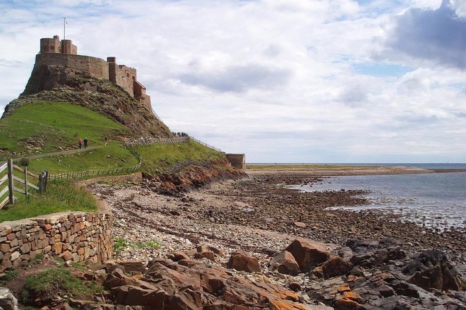 Viking Coast and Alnwick Castle Very Small Group Tour From Edinburgh - Scenery and Sights