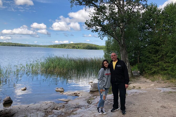 Viking History Small Group Tour From Stockholm: Half Day Including Sigtuna - Cancellation Policy and Pick Up Information