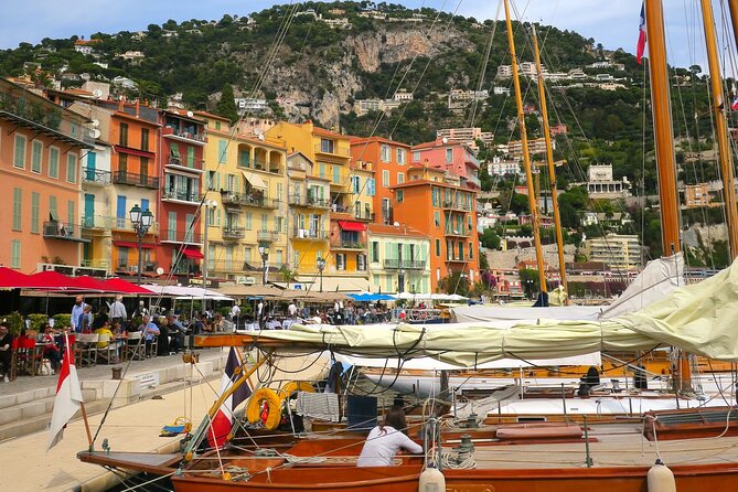 Villefranche Like a Local: Customized Private Tour by Lokafy - Pricing and Booking Details