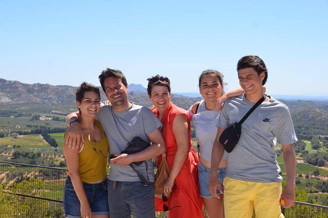 Villefranche Shore Excursion: Private Customized French Riviera Tour With Guide - Reviews