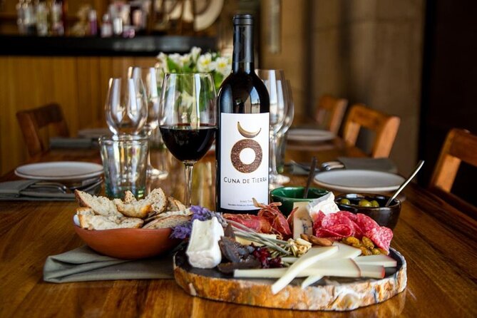 Vineyards, Wine Tasting and Pairing in San Miguel - Additional Information