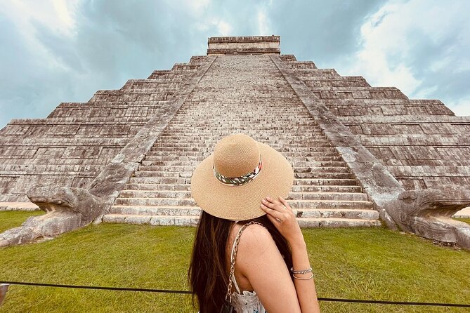 VIP Chichen Itza Private Tour - Luxury Car - Tour Details