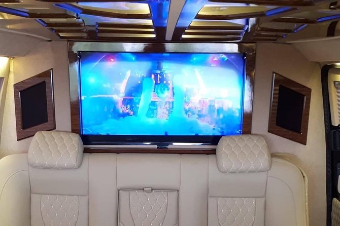 Vip Private Deluxe Airport Transfer ( Marmaris to Dalaman Airport ) - Traveler Photos and Reviews