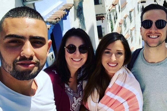 Vip Private Tangier Day Trip - Traveler Photos and Reviews