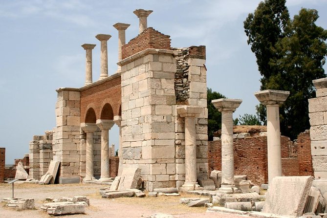 VIP Private Tour to Ephesus - 3 Hours Shore Excursions - Tour Highlights