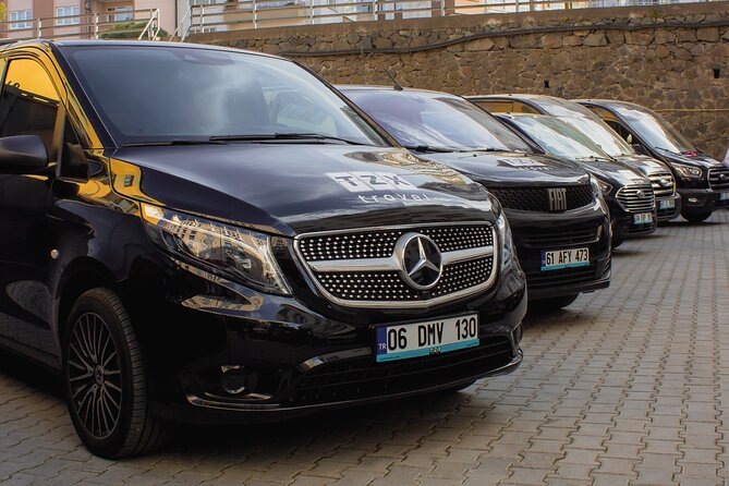 VIP Transfers From Dalaman Airport - Pricing and Guarantee