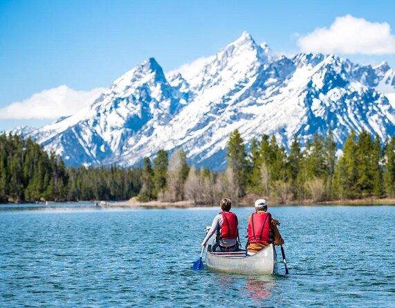 VIP Yellowstone Private Tour From Jackson WY - Tour Details and Inclusions