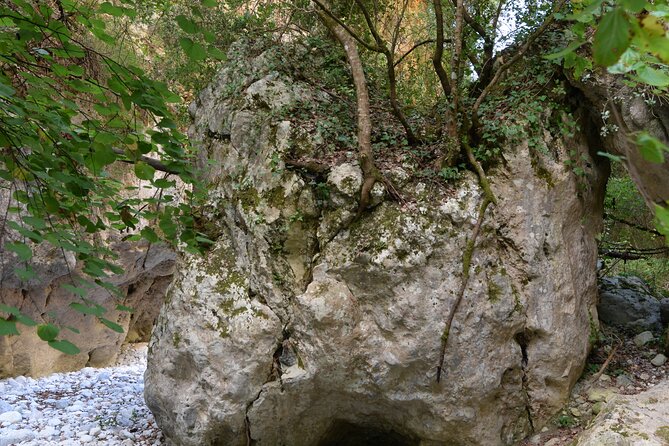 Viros Gorge Hike - Overview and Logistics