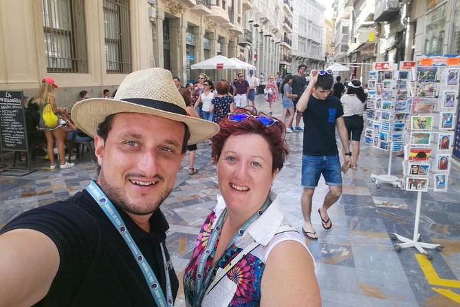 Virtual Guided Tour Cartagena - Whats Included