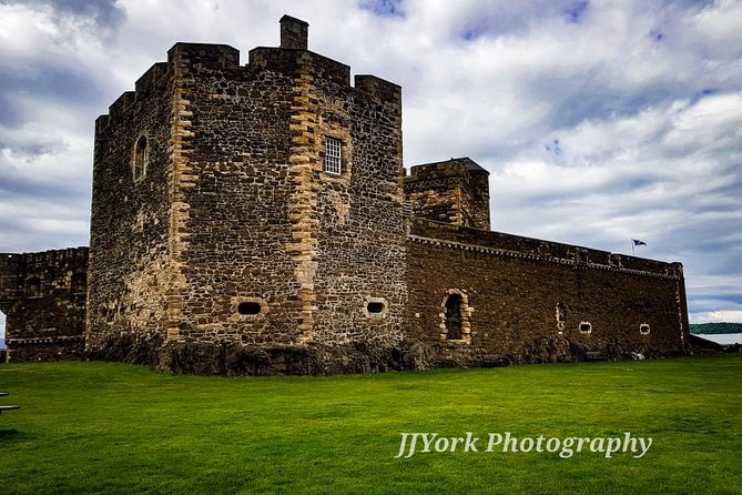 Virtual Live Private Outlander Tour - Traveler Photos
