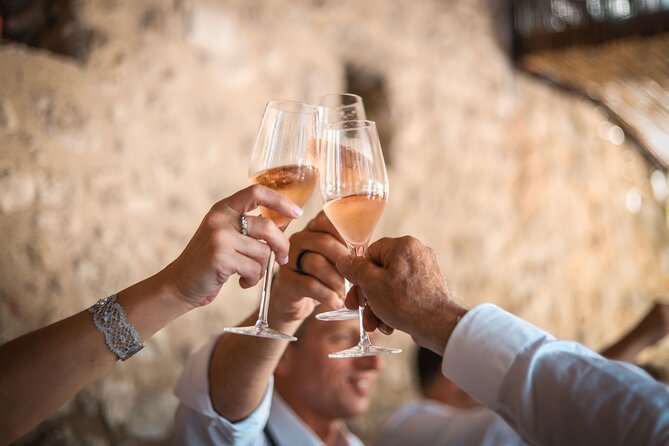 Visit and Guided Tasting at Vives Ambros Winery in Montferri - Inclusions and Amenities