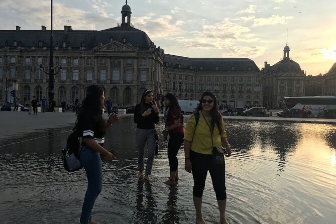 Visit Bordeaux and Learn French Language Basics! - Basic French Language Skills With Qualified Instructor