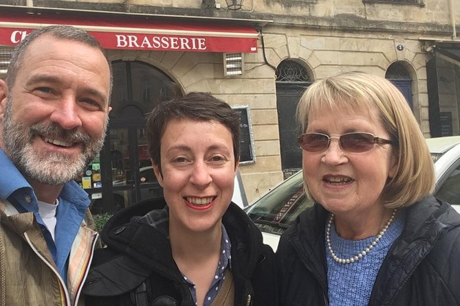 Visit Bordeaux With a French Teacher! - About Bordeaux
