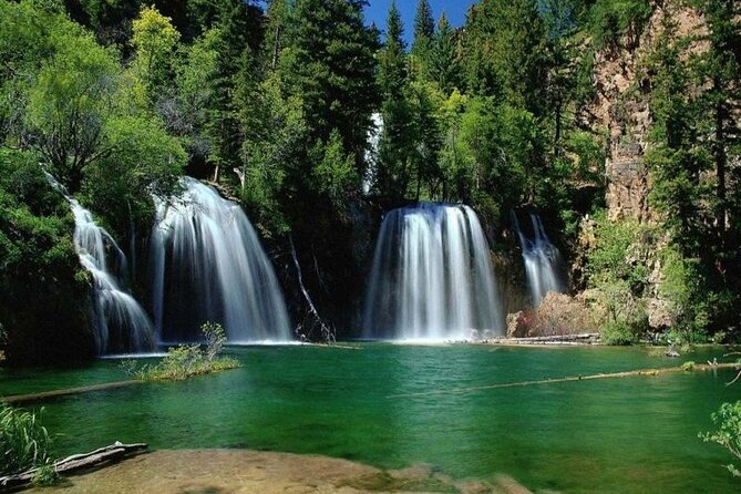 Visit Düden Waterfall With a Guide in Southern Anatolia.  - Antalya - Overview and Description
