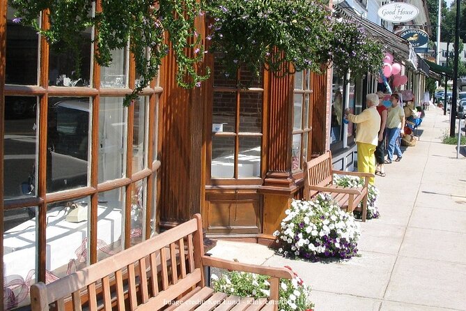 Visit Historic Concord on a Private Day Trip From Boston - Flexible Schedule and Itinerary Options