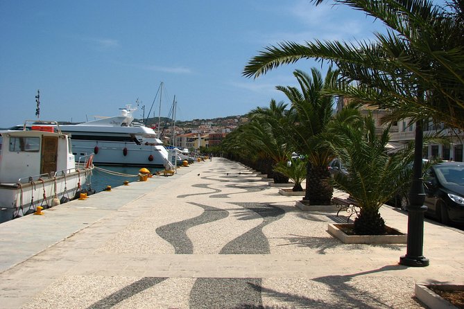 Visit Kefalonia From Zakynthos - Overview of the Kefalonia and Zakynthos Excursion