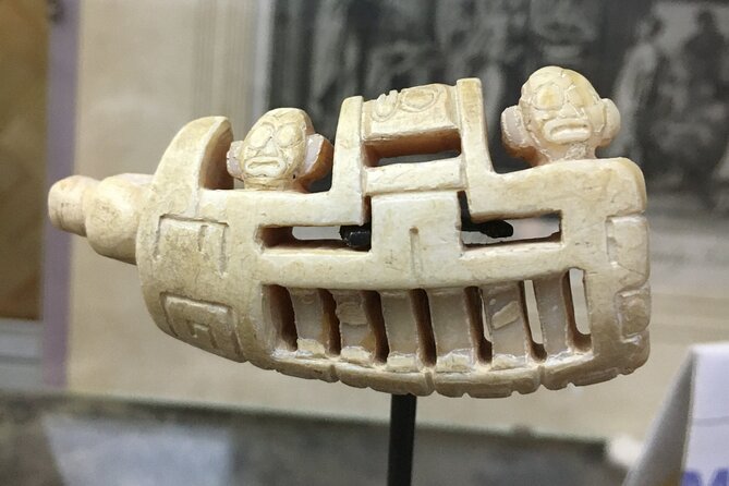 Visit of a Polynesian Arts and Culture Private Museum. - Museum Location and Hours