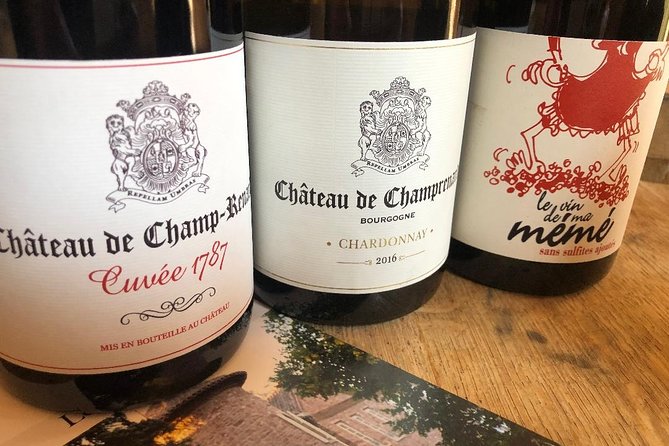 Visit of the Château & Wine and Chocolate Workshop - Tips for Visiting and Booking