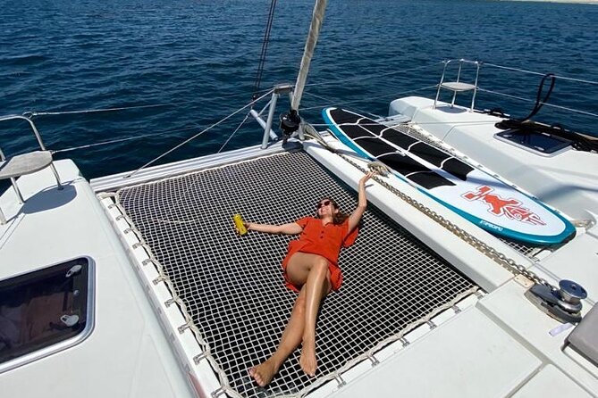 Visit Private Beaches Around Puerto Vallarta in a Private Yacht - Luxury Yacht Experience