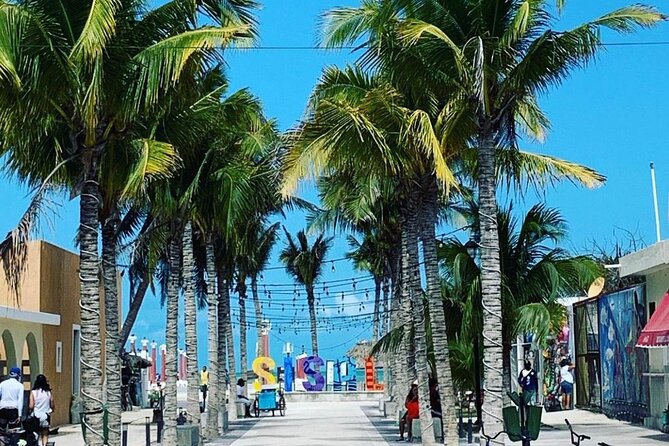 Visit Sisal With Kayak Full Day From Merida - Tour Duration and Pickup Options