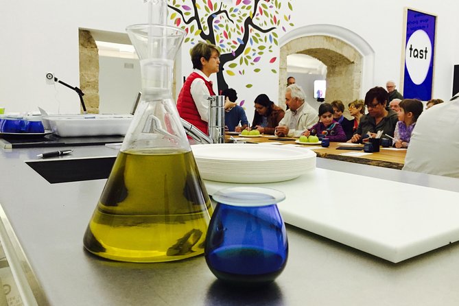 Visit to an Oil Mill With Wine Tasting and Wine Tasting - Overview and Booking Information
