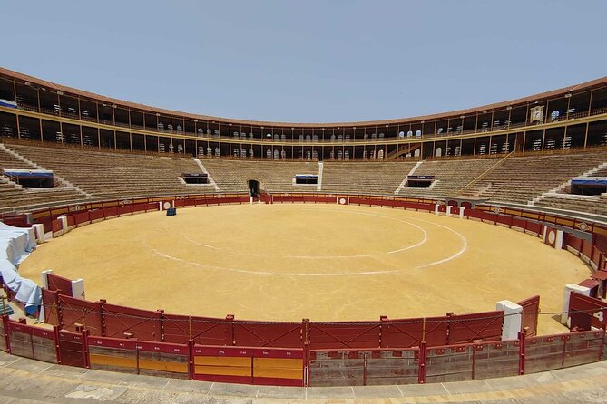Visit With Audio Guide to Alicante Bullring and Bullfighting Museum - Bullfighting Museum Exhibits
