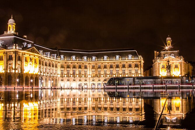 Visite De La Ville, Cours De Langue Française Et Délices Culinaires À Bordeaux - Overview and Experience