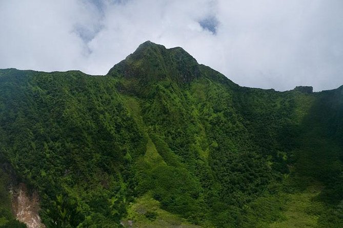 Volcano Hike in St. Kitts - Additional Information