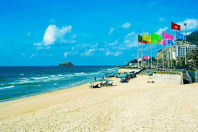 Vung Tau City Tour Pickup From Phu My Port - Lowest Price Guarantee and Booking Information