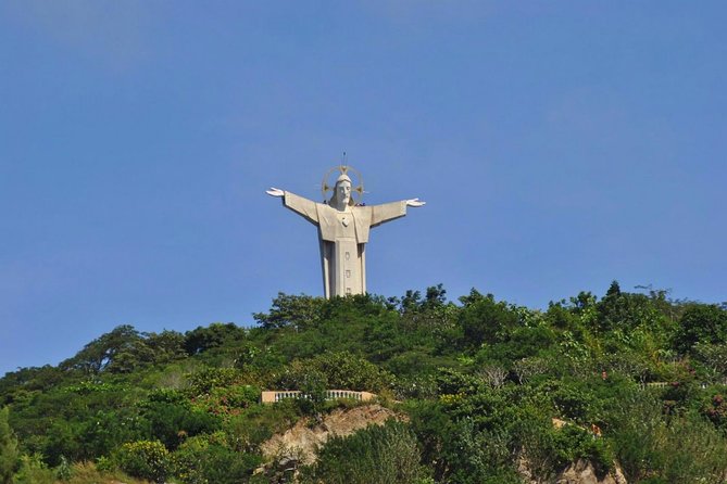 Vung Tau Private Shore Excursion From Ho Chi Minh City (Phu My), Vietnam - Tour Highlights