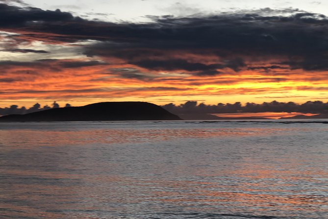 Waikiki: Early Morning, Sunrise Tour  - Honolulu - Inclusions and Meeting Details