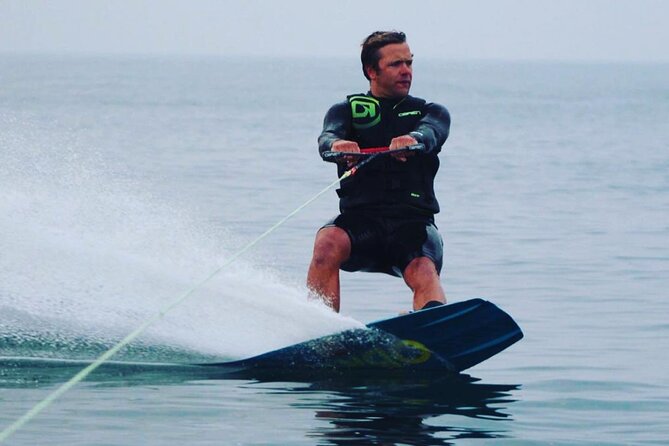 Wakeboarding, Water Skiing & Inflatables: West Sussex  - South East England - Overview and Activities