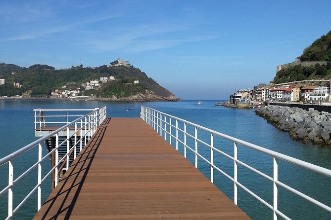 Walk and Taste San Sebastian - Private Walking Foodie Tour