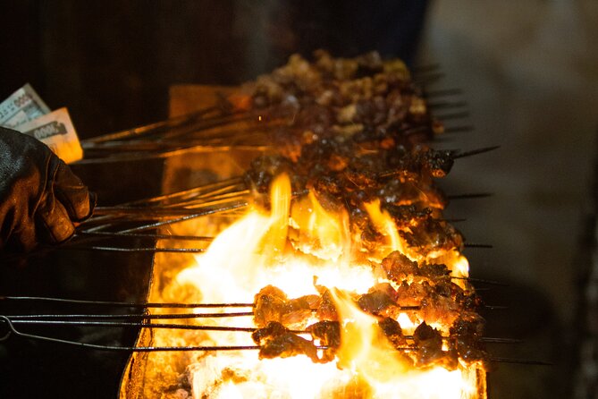 Walking Food Tour in Hidden Local Eateries of Kathmandu - Tour Details