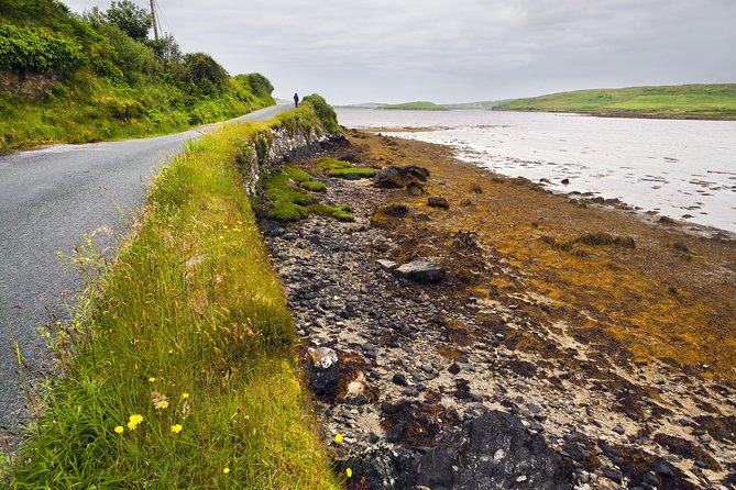 Walking Inishbofin Island 1 Day Self Guided Connemara Coast Wild Atlantic Way - Overview and Inclusions
