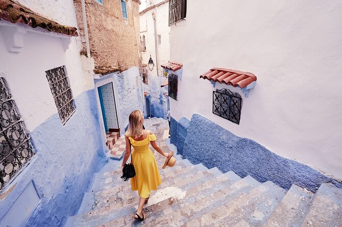 Walking the Cultural Trail of Sousse - Overview and Entry Fees