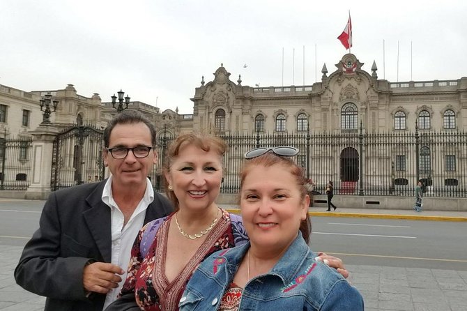 Walking Through the City of Kings - Taking in Local Culture and Traditions