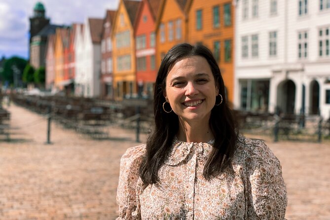 Walking Tour in Bergen of the Past and Present - Whats Included and Additional Information