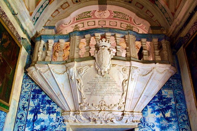 Walking Tour in Estremoz - Highlights of Estremoz Walking Tour